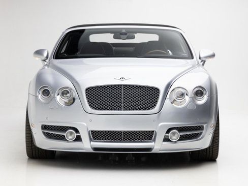 Used 2008 Bentley Continental GTC image 21