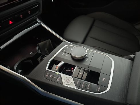 New 2026 BMW 330i xDrive Sedan w/ Premium Package AWD/4WD image 25