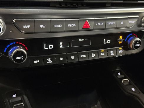 Used 2021 Kia Telluride EX w/ Towing Package AWD/4WD image 17