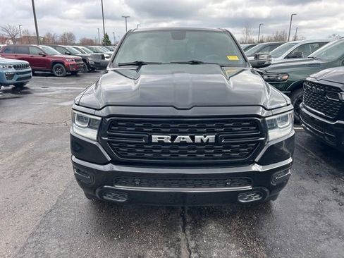 Used 2023 RAM 1500 Big Horn image 6