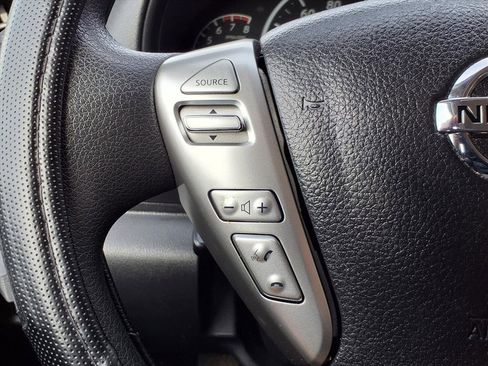 Used 2017 Nissan Versa S image 24