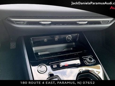 Used 2025 Audi A5 2.0T Premium Plus w/ Premium Plus image 22