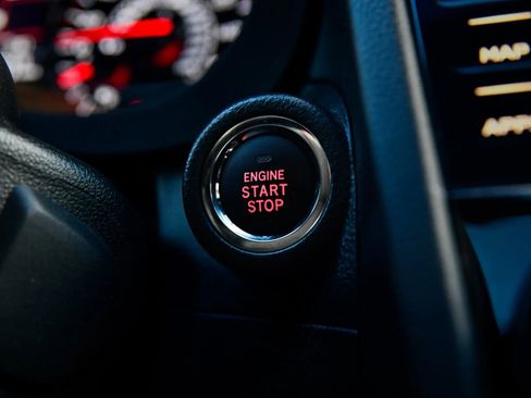 Used 2019 Subaru WRX STI Limited image 29