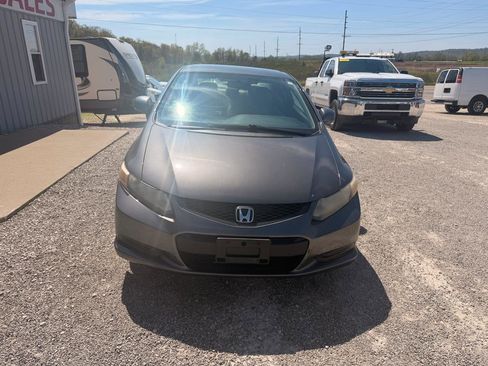 Used 2012 Honda Civic LX image 5