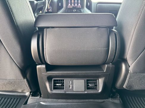 Used 2024 Chevrolet Silverado 2500 Custom w/ Custom Value Package AWD/4WD image 30