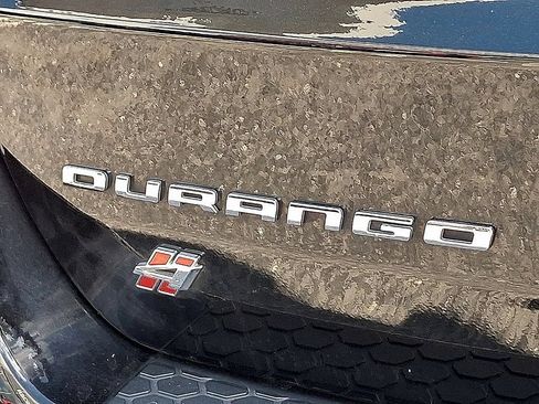 Used 2023 Dodge Durango R/T AWD/4WD image 31