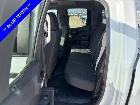 Used 2022 GMC Sierra 1500 Pro w/ Sierra Value Package image 6