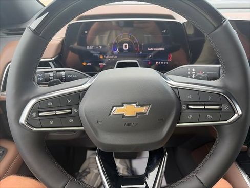 New 2026 Chevrolet Tahoe High Country AWD/4WD image 22