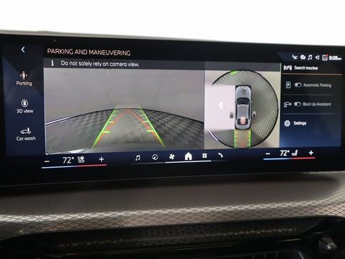 New 2025 BMW 330i xDrive Sedan w/ M Sport Package image 7