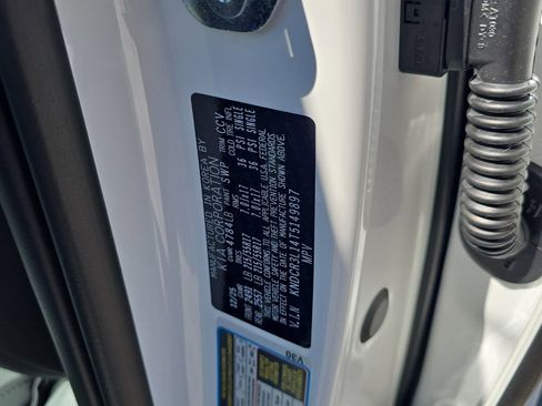 New 2026 Kia Niro Wind image 33