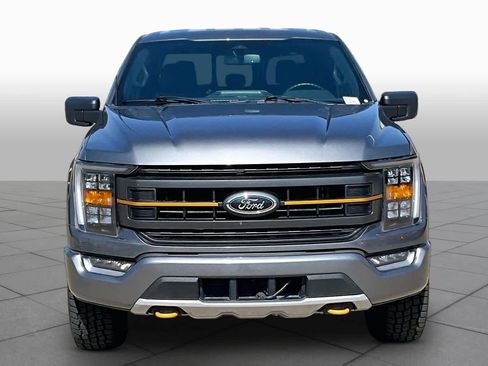 Used 2023 Ford F150 Tremor AWD/4WD image 7