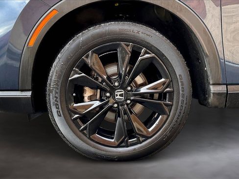Used 2023 Honda CR-V Sport Touring image 34