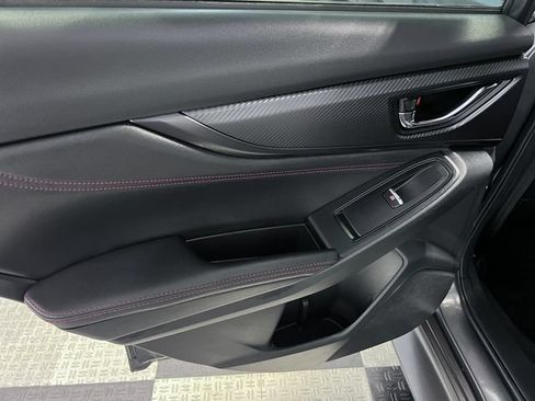 Used 2023 Subaru WRX Limited AWD/4WD image 17