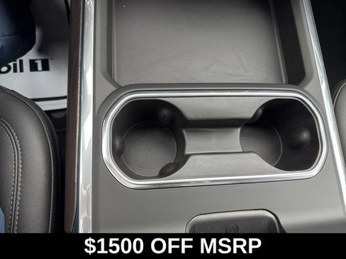 New 2026 GMC Sierra 2500 SLT w/ SLT Premium Package image 52