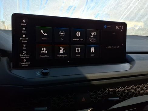 Used 2024 Honda Accord Sport image 15