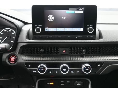 Certified 2024 Honda CR-V EX image 15