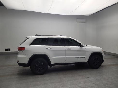 Used 2016 Jeep Grand Cherokee Laredo w/ Quick Order Package 23E image 10