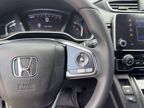 Used 2018 Honda CR-V EX image 22