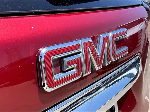 Used 2019 GMC Terrain SLT FWD image 27