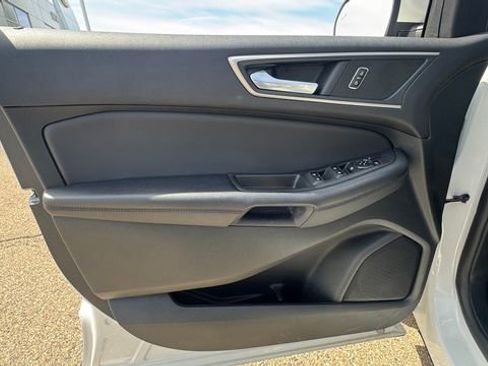 Used 2024 Ford Edge SEL w/ Convenience Package AWD/4WD image 19