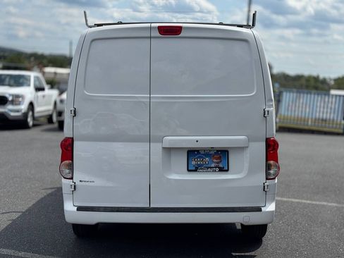 Used 2018 Nissan NV200 SV FWD image 37