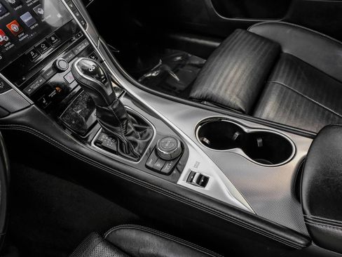 Used 2019 INFINITI Q50 Signature Edition image 26