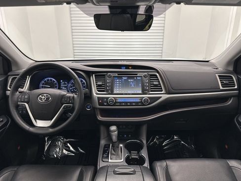 Used 2019 Toyota Highlander Limited Platinum AWD/4WD image 19