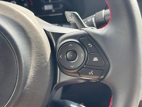 Used 2024 Subaru BRZ Limited RWD image 18