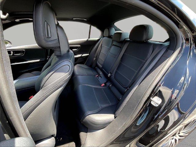Used 2023 Mercedes-Benz C 300 Sedan image 22
