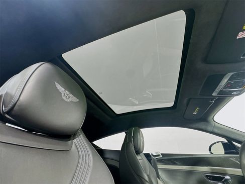 Certified 2023 Bentley Continental GT S image 28