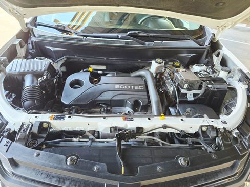 Used 2020 Chevrolet Equinox LT AWD/4WD image 47
