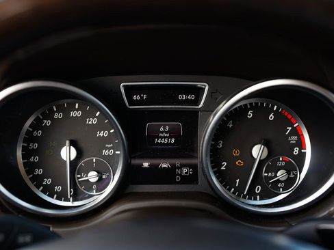 Used 2013 Mercedes-Benz GL 450 GL450 4MATIC AWD 4DR WAGON w/ Premium 2 Pkg image 33