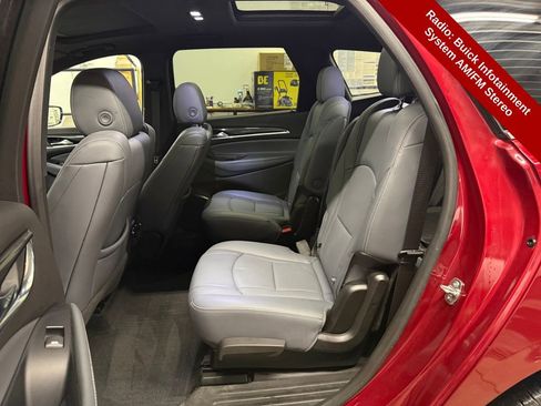 Used 2023 Buick Enclave Essence w/ Experience Buick Package image 34