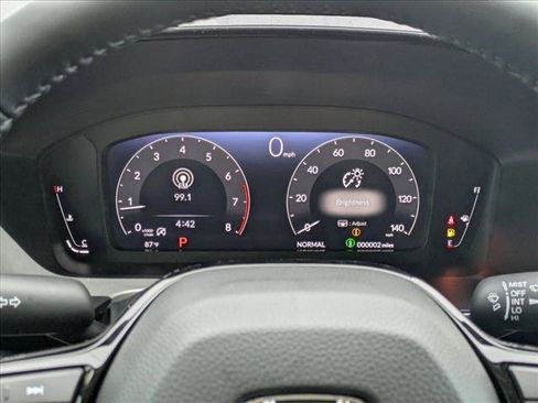 New 2026 Honda CR-V EX-L image 11