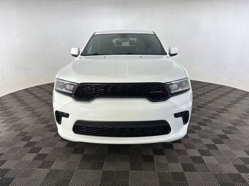 Used 2022 Dodge Durango GT AWD/4WD image 3