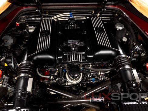 Used 1995 Ferrari F355 Spider image 76