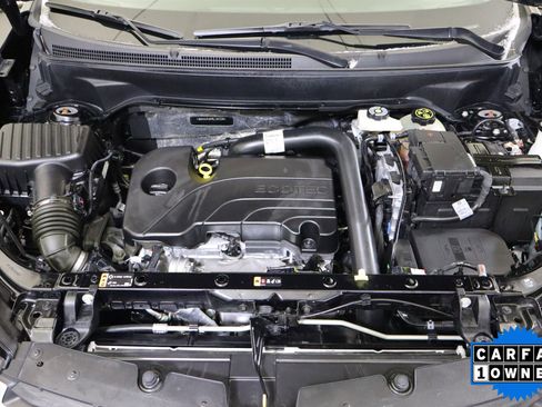 Used 2024 Chevrolet Equinox LS image 14