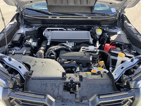 New 2026 Subaru Outback Touring XT image 23