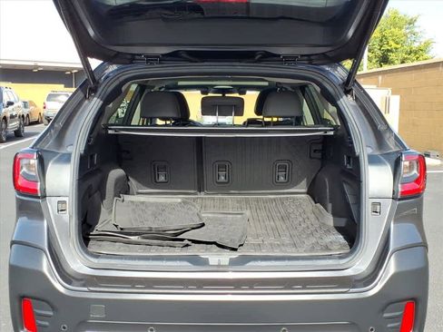 Used 2020 Subaru Outback Limited w/ Popular Package #2 image 16