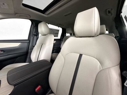 New 2026 MAZDA CX-90 Plug-In Hybrid w/ Preferred