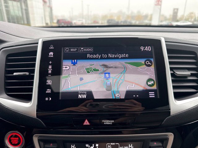 Used 2018 Honda Pilot Elite image 37