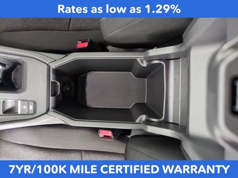 Certified 2024 Honda Accord LX image 24