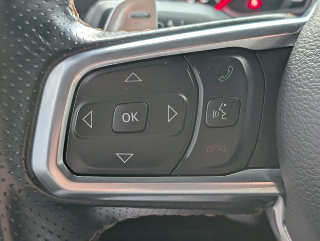 Used 2021 Jeep Wrangler Unlimited Rubicon AWD/4WD image 26