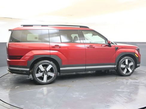 New 2026 Hyundai Santa Fe Limited image 6