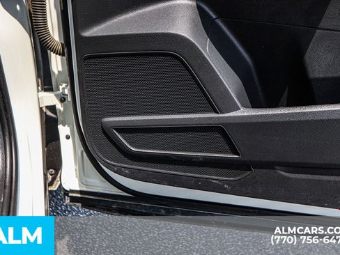 Used 2023 Volkswagen Atlas SEL Premium image 59