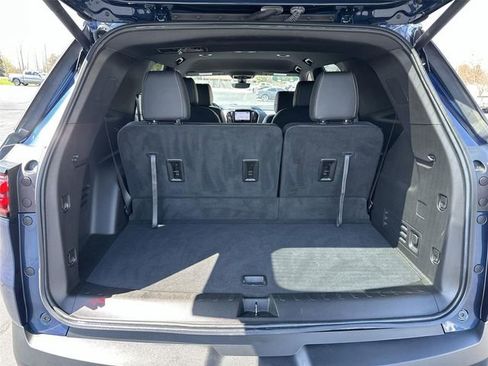 Certified 2023 Chevrolet Traverse LT w/ LT Premium Package AWD/4WD image 26