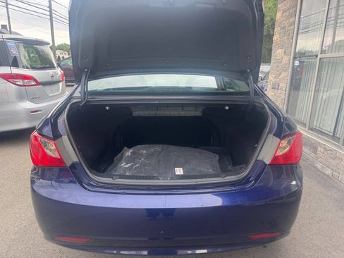 Used 2013 Hyundai Sonata GLS w/ Popular Equipment Pkg FWD image 17