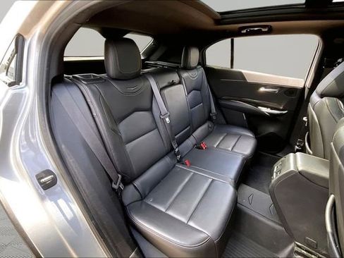 Used 2019 Cadillac XT4 Sport FWD image 17