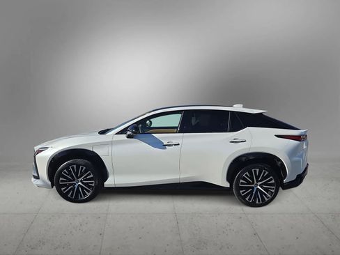 Used 2023 Lexus RZ 450e Premium image 6