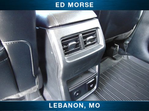 Certified 2023 Ford Edge SEL w/ Convenience Package image 12